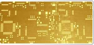 NZ Supplier of PCB and Chemically etched brass stencil