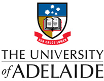 The University of Adelaide